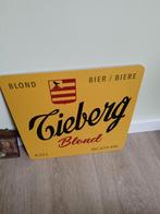 Tieberg, Enlèvement ou Envoi