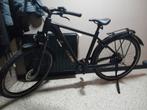 NURIDE HYBRID PRO SLT 800 elektrische fiets, Ophalen of Verzenden, Zo goed als nieuw, Versnellingen