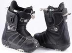 39 EU dames snowboardschoenen BURTON WOMENS MINT, truefit, Sport en Fitness, Snowboarden, Verzenden, Zo goed als nieuw, Schoenen