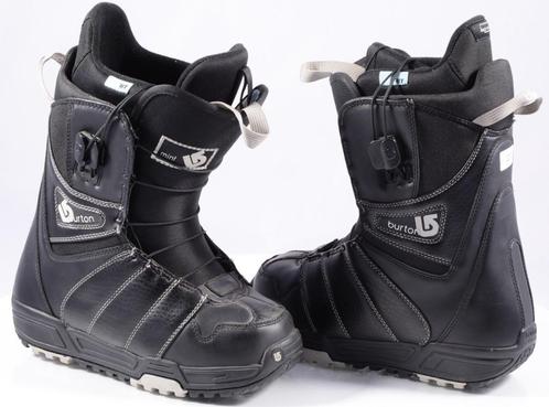 39 EU dames snowboardschoenen BURTON WOMENS MINT, truefit, Sport en Fitness, Snowboarden, Zo goed als nieuw, Schoenen, Verzenden