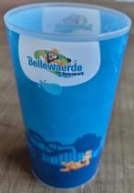 Bellewaerde Aquapark - drinkbeker, Verzamelen, Ophalen of Verzenden, Gebruikt, Gebruiksvoorwerp