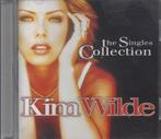 KIM WILDE: The Singles Collection (1 ALBUM, Boxset, Ophalen of Verzenden, Zo goed als nieuw, 1980 tot 2000