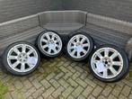 Jantes BBS RW017 Volkswagen Crosspolo 9n3, 215 mm, 17 pouces, Pneus et Jantes, Véhicule de tourisme