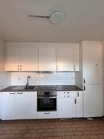 Mooi landelijk keuken, Huis en Inrichting, Keuken | Complete keukens, Ophalen, Gebruikt, Wit, Enkelwandige keuken