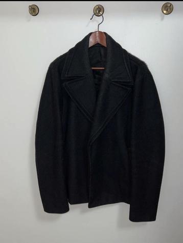 Armani coat 