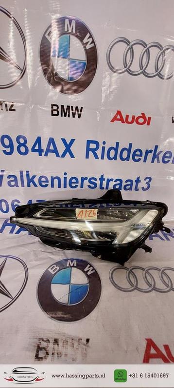 Koplamp Volvo XC60 2 Full Led 32338983 Links 2-J60-5038N beschikbaar voor biedingen