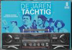 De jaren 80 (8 DVD), Ophalen of Verzenden, Zo goed als nieuw, Boxset
