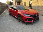 Honda Civic Type R, Auto's, Honda, Voorwielaandrijving, Euro 6, 4 cilinders, USB
