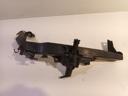 KOPLAMP HOUDER RECHTS BMW 3 serie (E90) (51647138402), Auto-onderdelen, Verlichting, BMW, Gebruikt