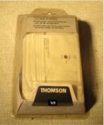 Nieuwe Antenne Versterker 'Thomson' - indoor - 28dB, Ophalen of Verzenden, Nieuw