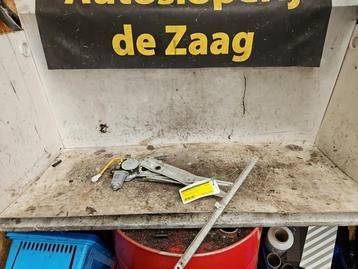 Ruitmechaniek 4Deurs rechts-voor van een Suzuki Ignis beschikbaar voor biedingen