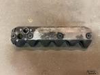 Volkswagen Transporter VW T4 kleppendeksel 2.5TDI 102PK ACV, Ophalen of Verzenden, Gebruikt, Volkswagen