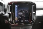(2CFQ974) VOLVO XC40, Gebruikt, Euro 6, Beige, 5 deurs