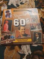 LP - Various – Remember The 60's -1985, Cd's en Dvd's, Ophalen of Verzenden, Zo goed als nieuw, 12 inch, Rock-'n-Roll