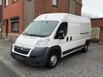Citroën Jumper L3H2 2.2 Hdi 150CP 167.000km Anne 2012 Euro5, Autos, Euro 5, Diesel, Particulier, Jumper