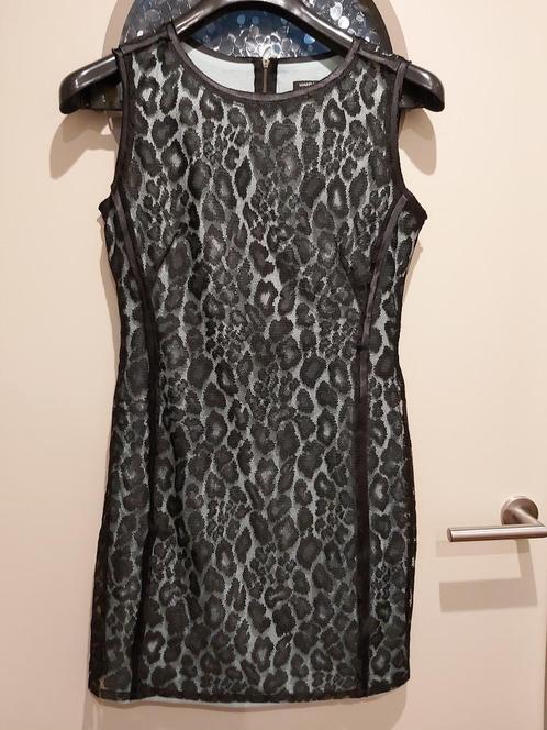 Mango, jurk kant, M, nog nieuw, Kleding | Dames, Jurken, Nieuw, Maat 38/40 (M), Boven de knie, Ophalen of Verzenden