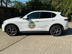 2023 Alfa Romeo Stelvio Q4 949 Personenauto's, Auto's, Automaat, Gebruikt, Euro 6, Bedrijf