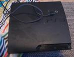 Ps3 te koop, Games en Spelcomputers, Spelcomputers | Sony PlayStation 3, Ophalen, Gebruikt, Zonder controller
