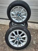 Originele BMW 1 Serie 2 Serie winterwielen 16 inch 205 / 55, Auto-onderdelen, Besturing, Ophalen of Verzenden, BMW