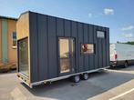 Tiny House, mobil-home / disponible tout de suite, Caravans en Kamperen, Tot en met 6
