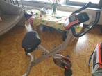 Hometrainer Exerpeutic NIEUWSTAAT!!, Sport en Fitness, Ophalen, Zo goed als nieuw, Hometrainer