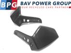 SPOILER CARBON WINGLETS BMW X5 (G05) (51192455226), Nieuw, BMW