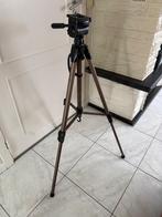 Tripod statief Hama, Ophalen, Zo goed als nieuw, Minder dan 150 cm, Driepoot