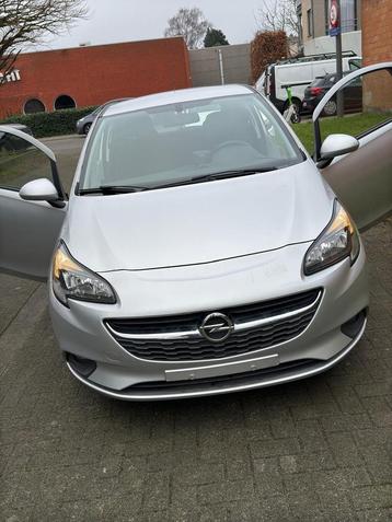 opel corsa 1.3 cdti 2017 full optie, Autos, Achat, Euro 6, Diesel, Particulier