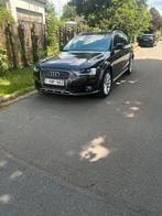 Audi A4 ALLROAD quattro TFSI, Auto's, Automaat, Euro 5, 4 cilinders, Bruin