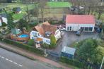 Werkplaats en privé woning samen te koop in Peer., Provincie Limburg, Peer/Grote-Brogel, Verkoop zonder makelaar, 1500 m² of meer