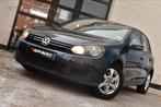 VW Golf 6 1.4i Comfortline / Climatisation / Jantes ALU / Ga, Autos, 5 places, Carnet d'entretien, Jantes en alliage léger, Tissu