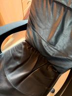 Bureaustoel, Enlèvement, Noir, Chaise de bureau