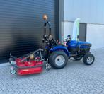 Garmech Cirkelmaaier weidebloter Klepelmaaier, Zakelijke goederen, Ophalen