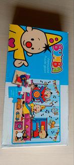 Bumba vloerpuzzel, Kinderen en Baby's, Speelgoed | Kinderpuzzels, Ophalen of Verzenden