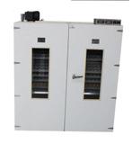 MS 2000 Slaglatten Broedmachine – 2000 eieren - Nieuw, Dieren en Toebehoren, Pluimvee | Toebehoren, Ophalen of Verzenden, Nieuw