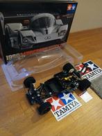 Nieuw tamiya mercedes-benz c11, Ophalen