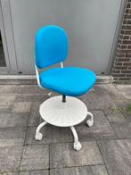 Kinderbureaustoel Vimund Ikea, Huis en Inrichting, Bureaustoelen, Ophalen, Zo goed als nieuw