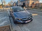 MERCEDES CLA 220D 2015 176PK, Auto's, Mercedes-Benz, Te koop, Zilver of Grijs, 5 deurs, Coupé