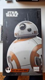 Sphero BB-8 comme neuf boîte trainer et montre commande, Comme neuf, Enlèvement