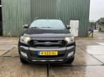 2017 Ford Ranger wild track Personenauto, Auto's, Automaat, Gebruikt, Euro 6, Overige brandstoffen
