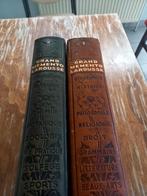 Grand memento encyclopedique larousse, Livres, Enlèvement