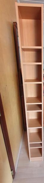 Houten cd-dvd rek, Ophalen, Gebruikt, 75 tot 150 discs, Hout
