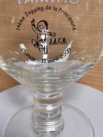 Superbe calice Trappistes Chimay  14eme jogging de la Princi, Enlèvement ou Envoi