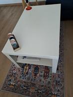 Ikea Lack salontafel wit 99x55, Huis en Inrichting, Gebruikt, Ophalen of Verzenden