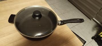 Grote Braadpan 34cm beschikbaar voor biedingen