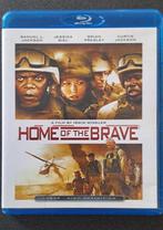 Home of the brave (blu-ray), CD & DVD, Blu-ray, Comme neuf, Enlèvement ou Envoi, Drame