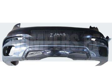 Bumper BMW X6 F16 M-Pakket M Pakket 8501640711 Achterbumper  beschikbaar voor biedingen