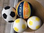 SET BALLEN „TARMAK"MM"FOOT: O, 50 EURO, Ophalen of Verzenden, Gebruikt