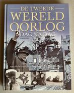 De tweede Wereldoorlog dag na dag, Ophalen of Verzenden, Tweede Wereldoorlog, Nieuw