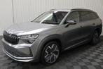 Skoda Kodiaq Sportline Plug-in PHEV 1.5TSI 204PK Automaat P, Auto's, 0 min, 1498 cc, 0 kg, 5 zetels
